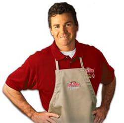 Life of a CEO: John Schnatter of Papa John’s Pizza