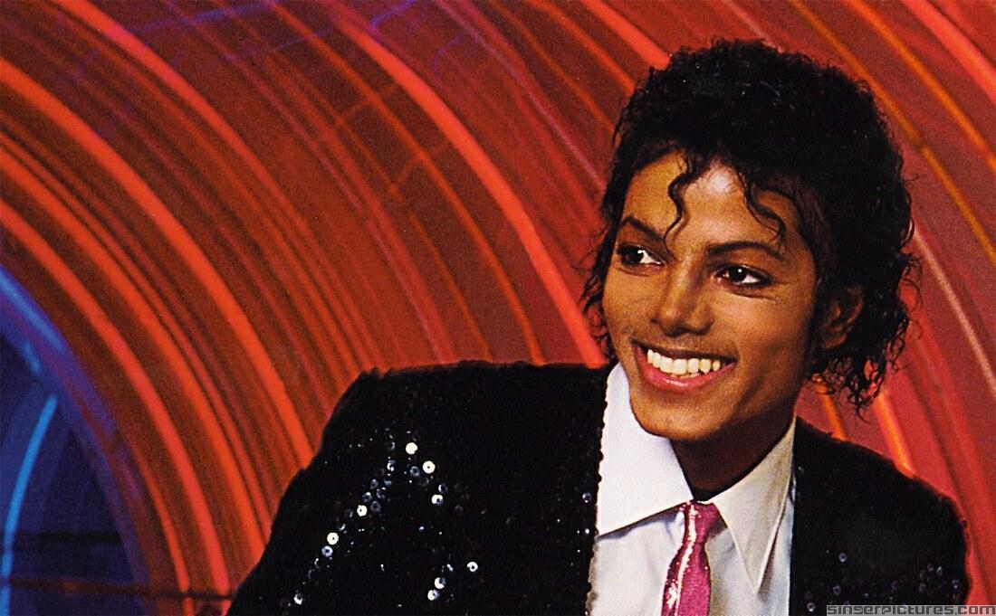 Aged 25. His Team Spent $500,000 on the Thriller Video.
