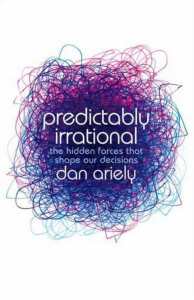 Predictably Irrational