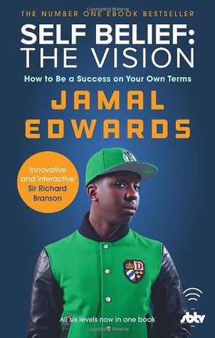 Self Belief: by Jamal Edwards