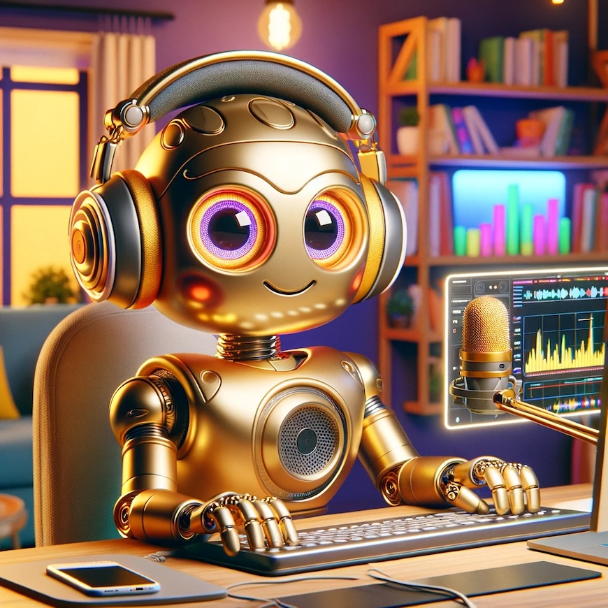 A DALL·E 3 generated image.