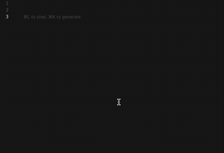 [An example of code autocomplete in Python]