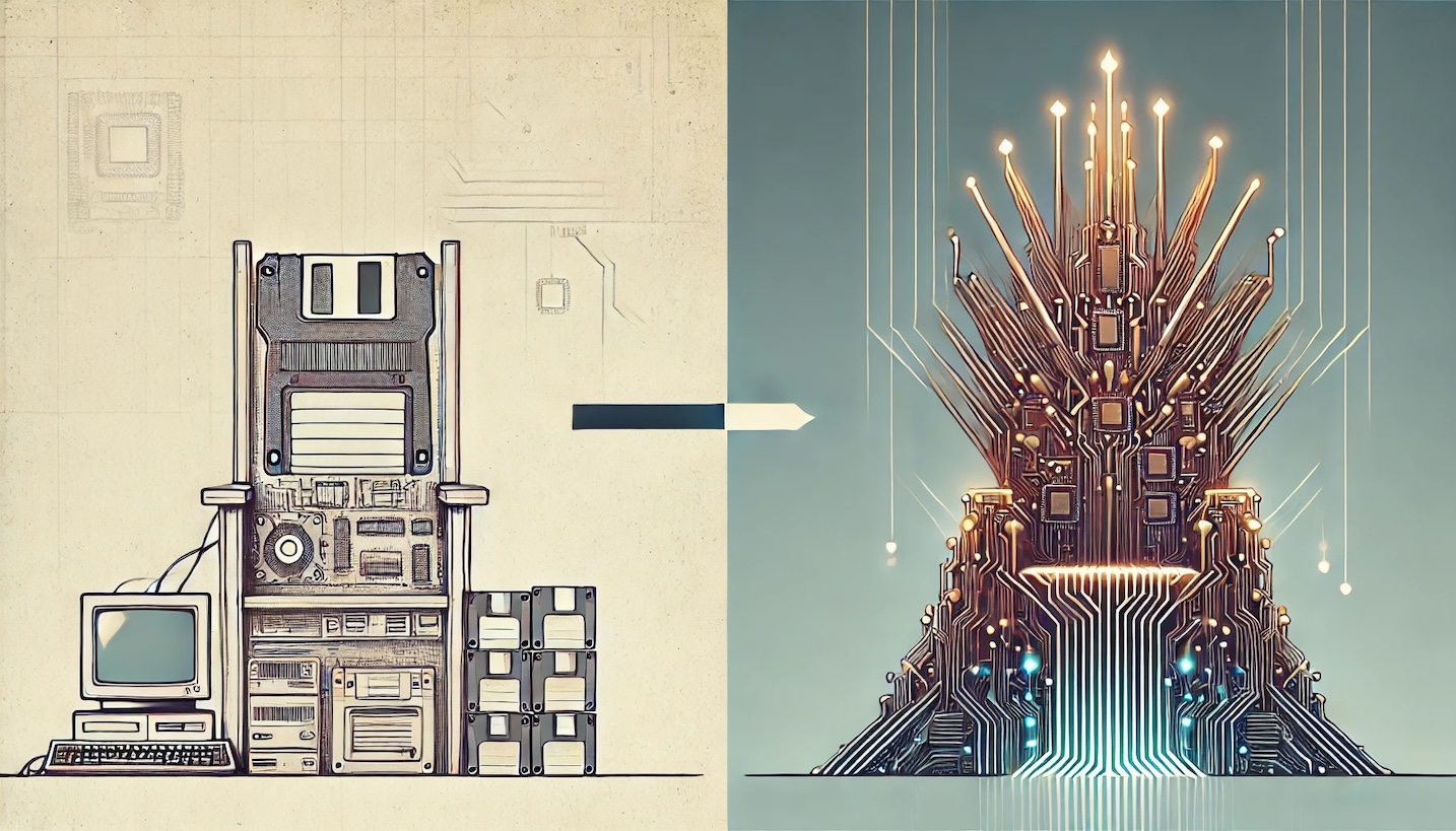 [Image composed with DALL·E]